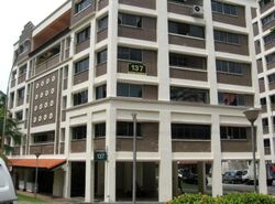 Teck Whye Shopping Centre (D23), Shop House #565719971